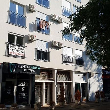 Apartman Savic Bar Exterior photo