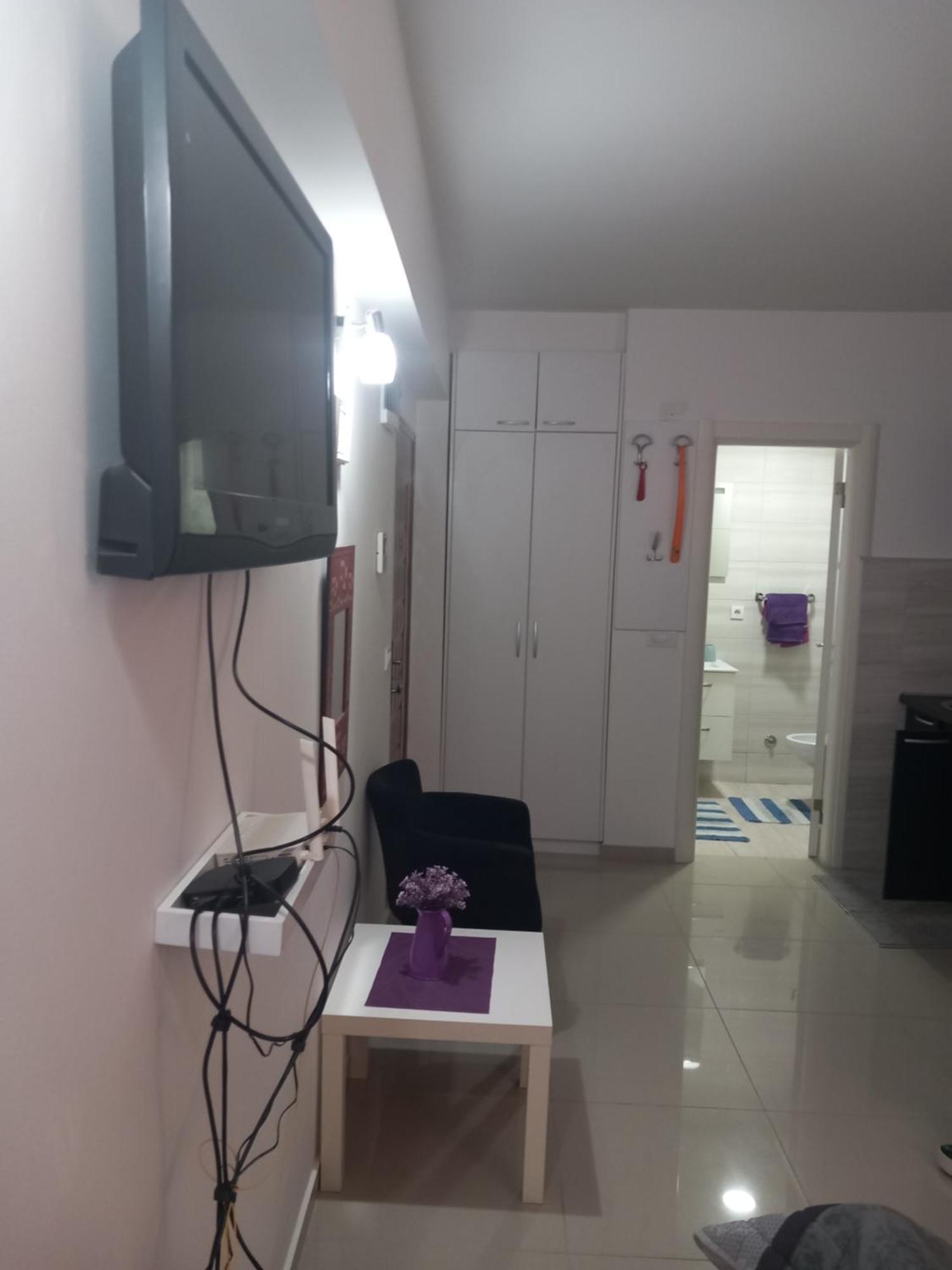 Apartman Savic Bar Exterior photo